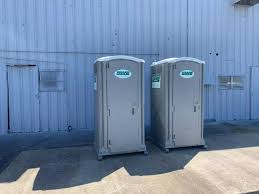 Portable Restroom Removal and Pickup in Ada, OK